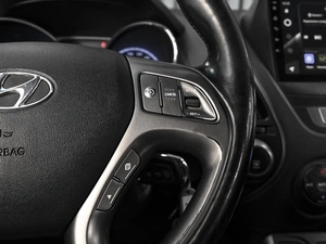 Внедорожник Hyundai ix35 2014 года, 1460000 рублей, Ставрополь