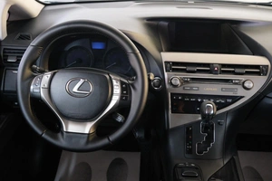 Внедорожник Lexus RX 2013 года, 2499000 рублей, Омск
