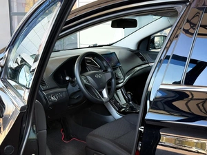 Седан Hyundai i40 2015 года, 1355000 рублей, Уфа