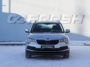 Внедорожник Skoda Karoq 2022 года, 2450000 рублей, Волгоград