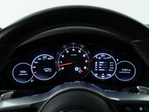 Внедорожник Porsche Cayenne 2021 года, 9276900 рублей, Москва