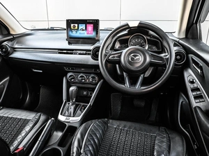Хетчбэк Mazda 2 2021 года, 1584000 рублей, Кирилловка