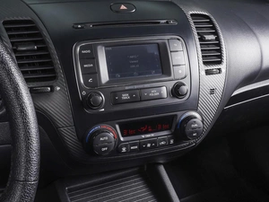 Седан Kia Cerato 2014 года, 1670000 рублей, Ростов-на-Дону