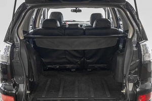 Внедорожник Mitsubishi Outlander 2007 года, 1179000 рублей, Барнаул