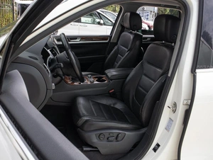 Внедорожник Volkswagen Touareg 2011 года, 2399000 рублей, Большой Сочи