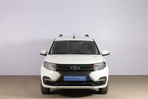 Универсал ВАЗ (LADA) Largus 2021 года, 1069000 рублей, Новосибирск