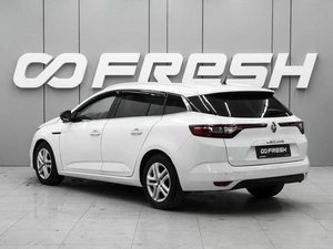 Универсал Renault Megane 2019 года, 1390000 рублей, Ростов-на-Дону