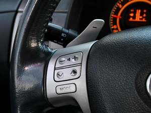 Седан Toyota Corolla 2008 года, 1019000 рублей, Волгоград