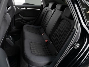 Седан Audi A3 2015 года, 1659000 рублей, Тюмень