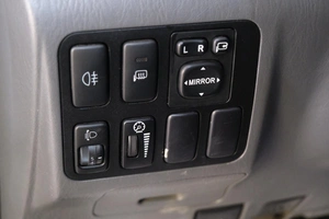 Внедорожник Toyota Land Cruiser Prado 2008 года, 2499000 рублей, Омск