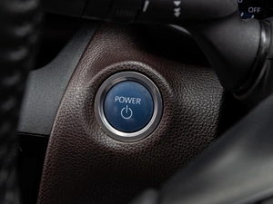 Внедорожник Toyota Yaris Cross 2021 года, 2780000 рублей, Краснодар