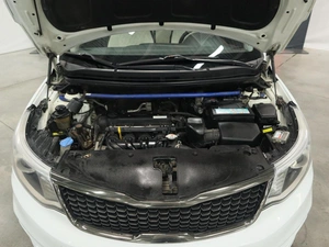 Хэтчбек 4 дв. Kia Rio 2015 года, 1030000 рублей, Курск