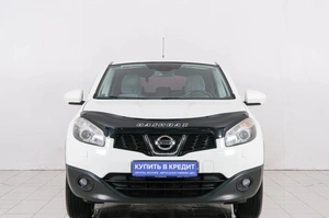 Внедорожник Nissan Qashqai 2011 года, 1049000 рублей, Красноярск