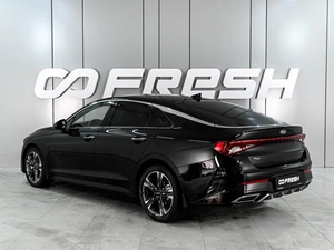 Седан Kia K5 2020 года, 2699000 рублей, Аксай