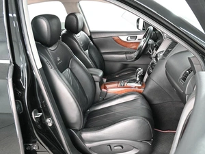 Внедорожник Infiniti FX30 2012 года, 1849000 рублей, Аксай