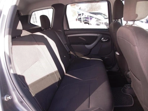 Внедорожник Renault Duster 2020 года, 1499000 рублей, Владимир