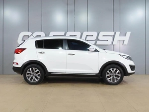 Внедорожник Kia Sportage 2014 года, 1469000 рублей, Воронеж