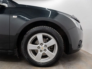 Хетчбэк Chevrolet Cruze 2012 года, 680000 рублей, Красноярск