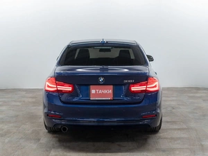 Седан BMW 3 серия 2017 года, 2120000 рублей, Красноярск
