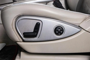Внедорожник Mercedes-benz M-класс 2009 года, 1919000 рублей, Сургут