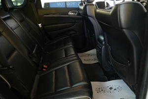 Внедорожник Jeep Grand Cherokee 2012 года, 1489000 рублей, Омск