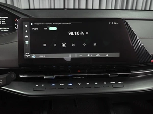 Внедорожник Changan CS55 Plus 2024 года, 2099000 рублей, Ставрополь