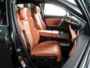 Внедорожник Changan CS75 Plus 2026 года, 3798500 рублей, Волгоград