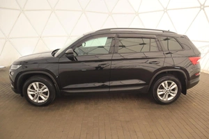 Внедорожник Skoda Kodiaq 2018 года, 2550000 рублей, Орёл