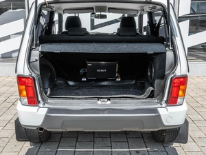 Внедорожник ВАЗ (LADA) Niva Legend 2024 года, 979000 рублей, Ставрополь