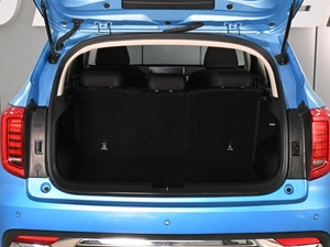 Внедорожник Haval Jolion 2023 года, 1739000 рублей, Аксай