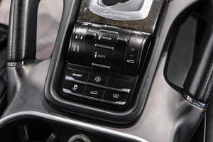 Внедорожник Porsche Cayenne S 2011 года, 2629000 рублей, Новокузнецк
