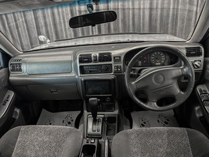 Внедорожник Isuzu Wizard 2000 года, 699000 рублей, Красноярск