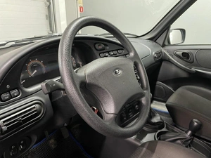 Внедорожник ВАЗ (LADA) Niva Travel 2024 года, 1110000 рублей, Ярославль