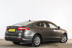 Седан Ford Mondeo 2017 года, 1799000 рублей, Тюмень