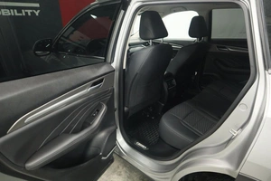 Внедорожник Haval F7 2021 года, 1780000 рублей, Курск