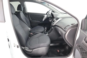 Седан Hyundai Solaris 2016 года, Брянск