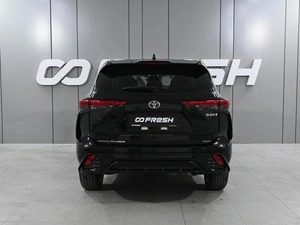 Внедорожник Toyota Highlander 2026 года, 5899000 рублей, Ростов-на-Дону