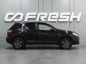 Внедорожник Nissan Qashqai 2010 года, 999000 рублей, Воронеж