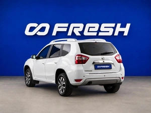 Внедорожник Nissan Terrano 2017 года, 1459055 рублей, Москва