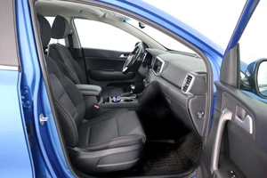 Внедорожник Kia Sportage 2021 года, 2420000 рублей, Брянск