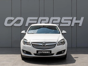 Лифтбек Opel Insignia 2014 года, 1120000 рублей, Краснодар