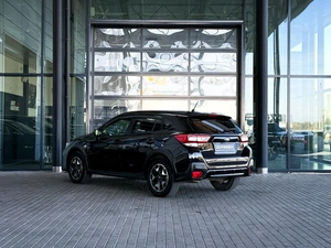 Внедорожник Subaru XV 2019 года, 1870000 рублей, Уфа