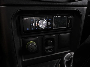 Внедорожник Chevrolet Niva 2014 года, 669000 рублей, Волгоград