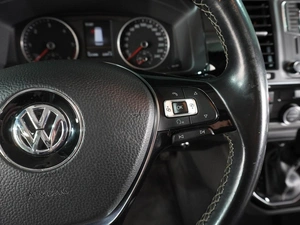 Минивэн Volkswagen Multivan 2019 года, 4249000 рублей, Воронеж