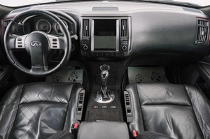 Внедорожник Infiniti FX35 2005 года, 1149000 рублей, Красноярск