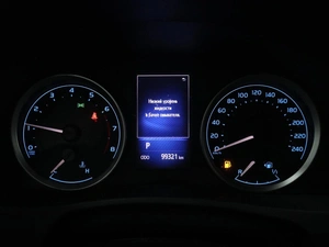 Седан Toyota Corolla 2017 года, 1615000 рублей, Курск