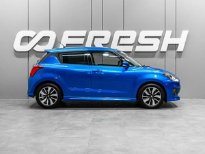 Хетчбэк Suzuki Swift 2017 года, 1569000 рублей, Тюмень