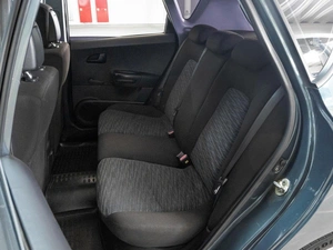 Хетчбэк Kia Ceed 2008 года, 669000 рублей, Ставрополь