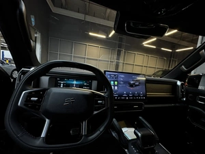 Внедорожник Jetour T2 2024 года, 3657000 рублей, Красноярск