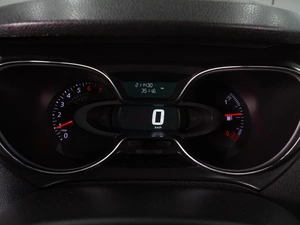 Внедорожник Renault Kaptur 2017 года, 1123000 рублей, Воронеж